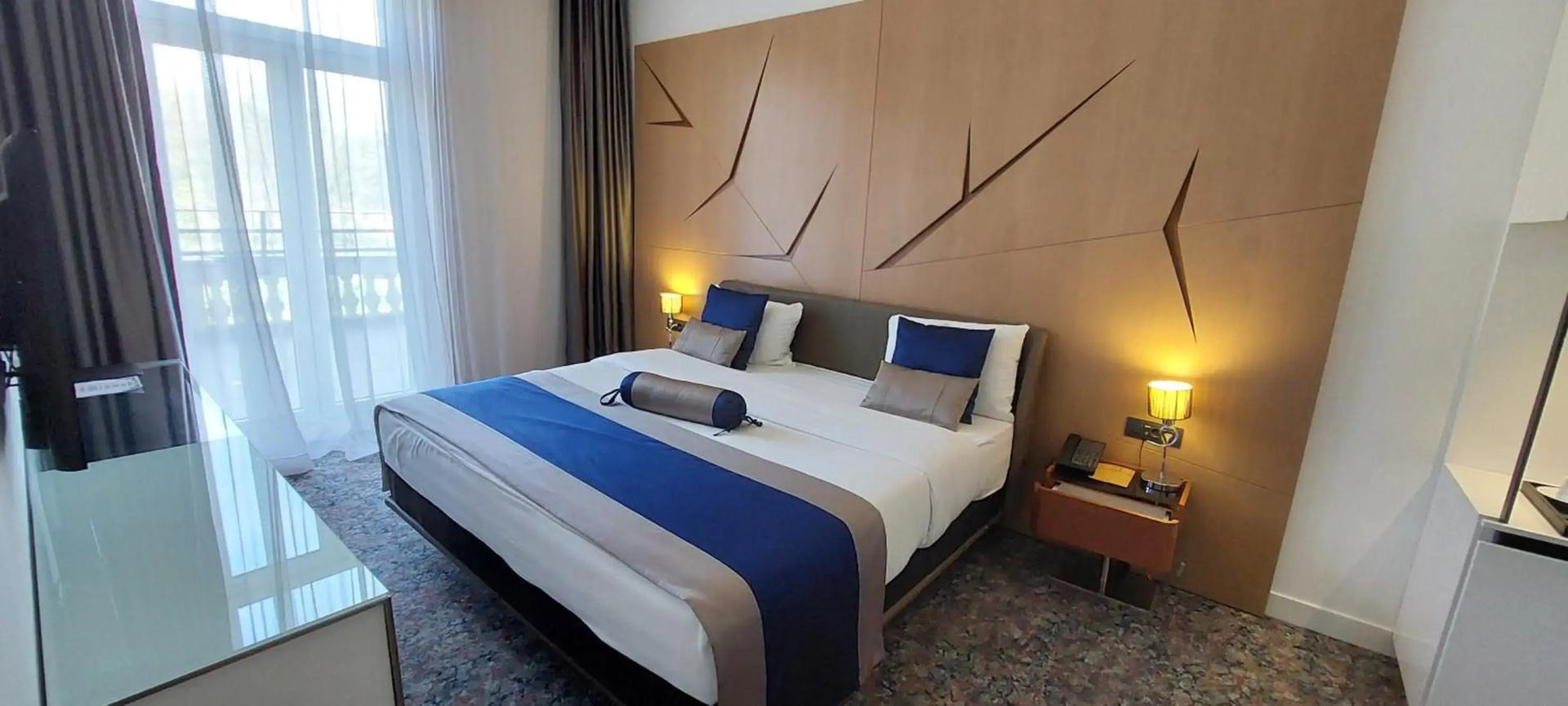 Photo - Hotel Austria & Bosna