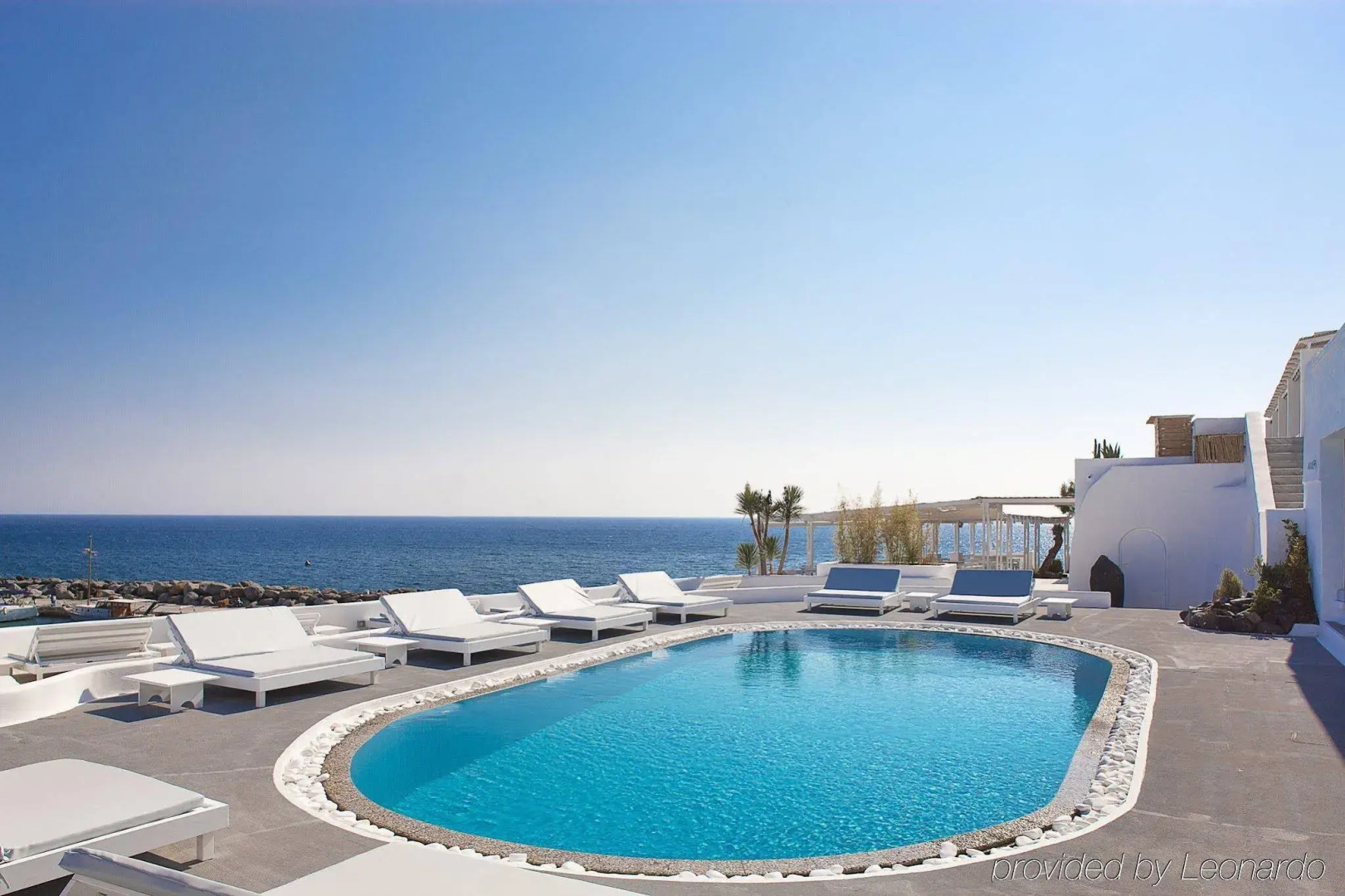 Foto - Notos Therme and Spa