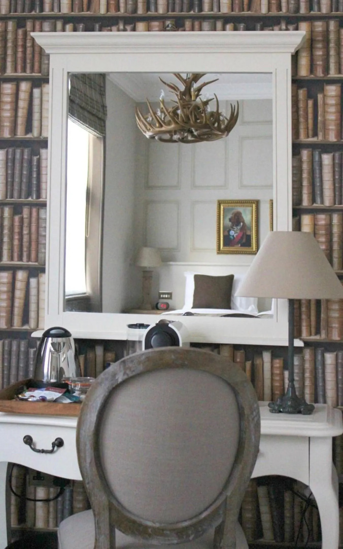 Foto - The Grafton Arms Pub & Rooms