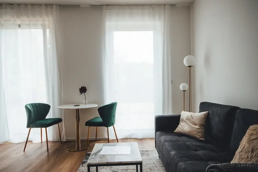 Foto - THE WOS Apartments