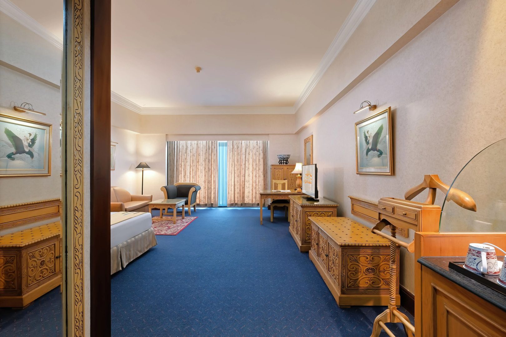 Foto - Sunlake Waterfront Resort and Convention
