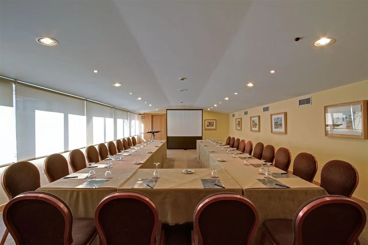 Foto - 1881 Madrid Ventas Hotel