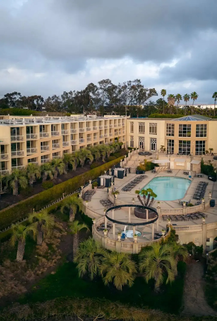 Photo - Hilton La Jolla Torrey Pines
