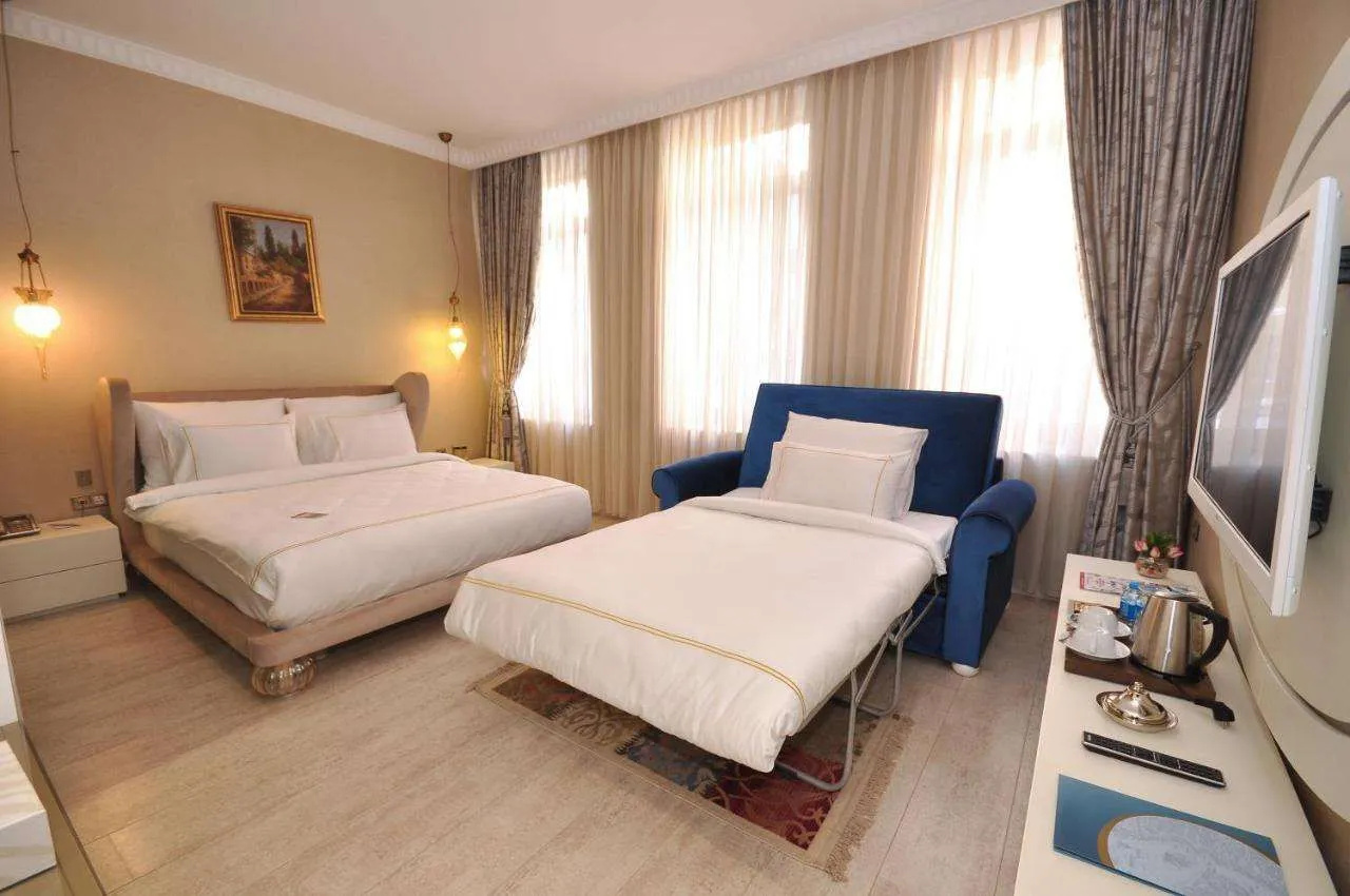 Foto - Nea Suites Old City