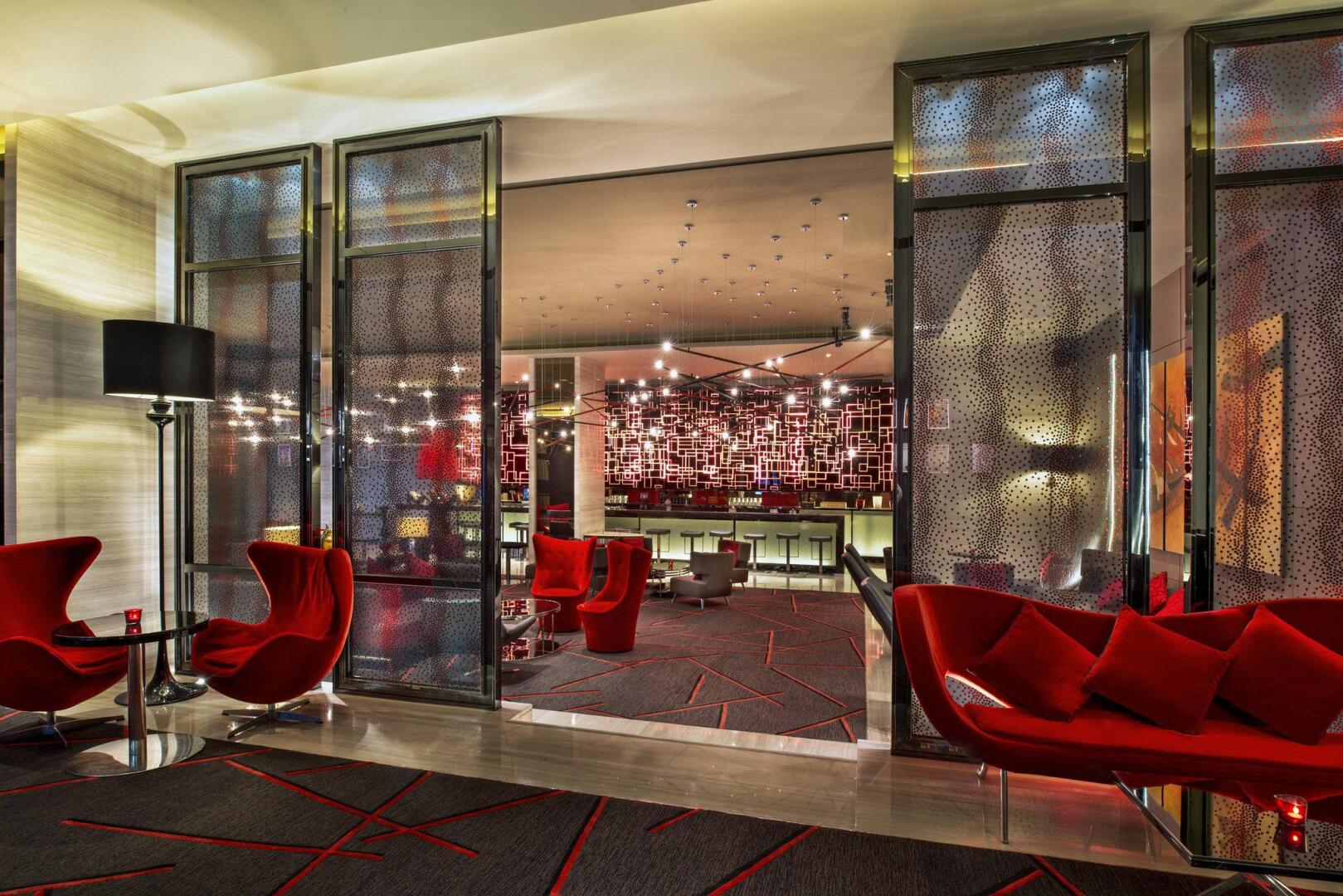 Photo - Le Méridien Qingdao