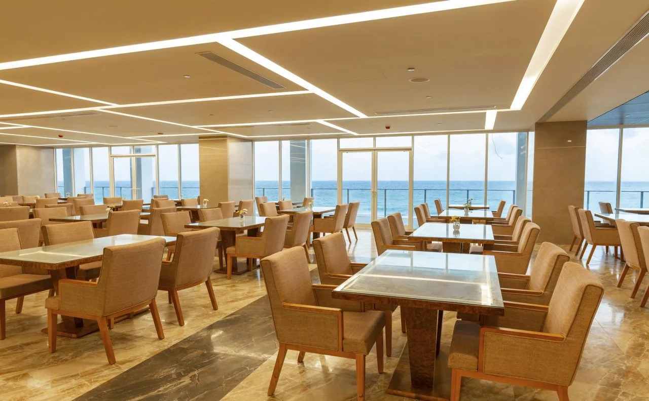 Foto - Marino Beach Colombo