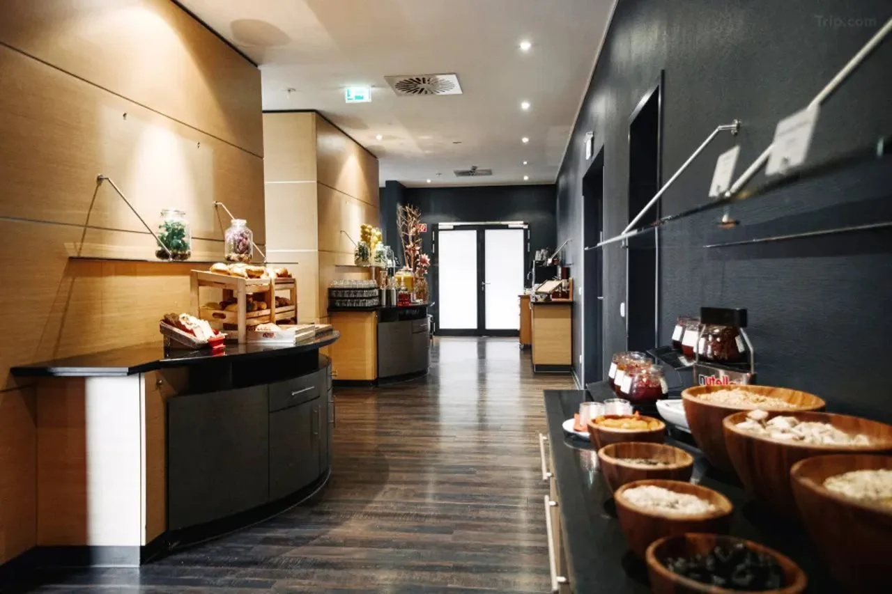Photo - Ramada by Wyndham Essen