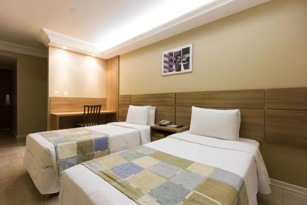 Photo - Plaza Bittar Hotel
