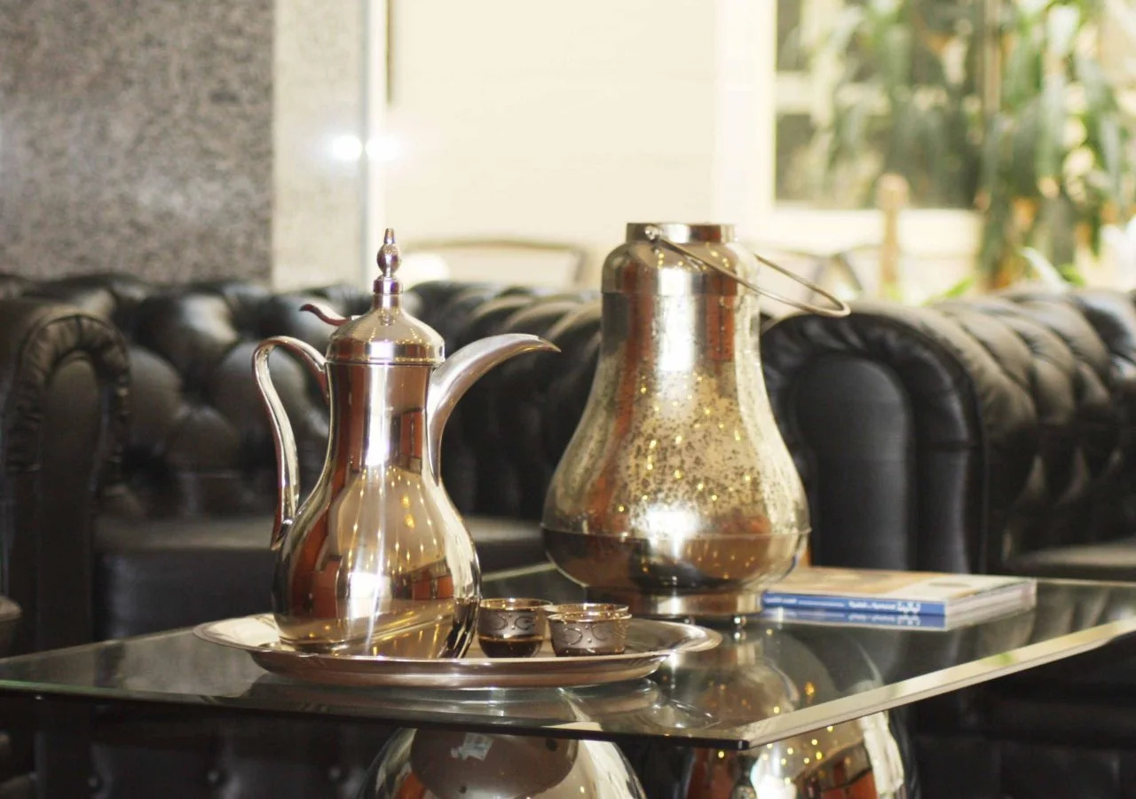 Photo - Le Park Hotel