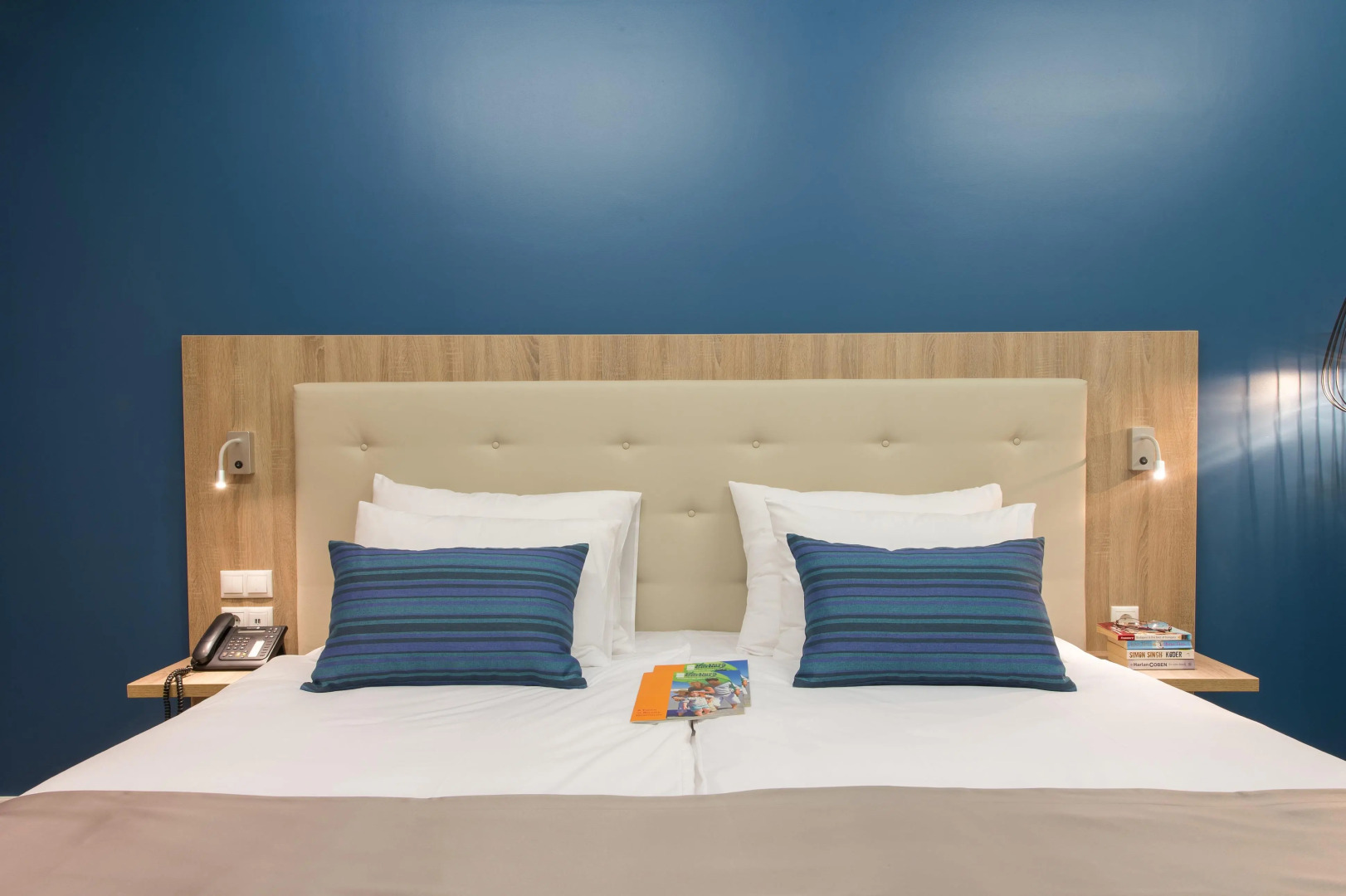 Foto - Three Corners Lifestyle Hotel