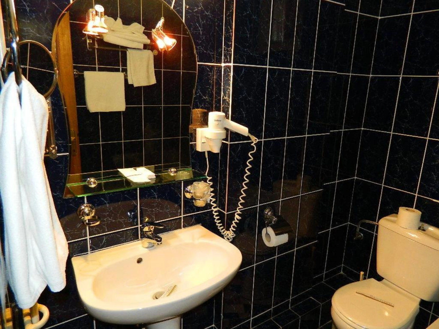 Photo - Dalin Hotel