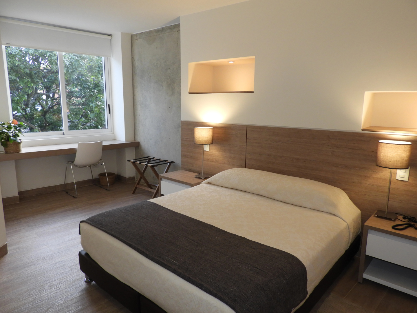 Foto - Park V Hotel & Suites
