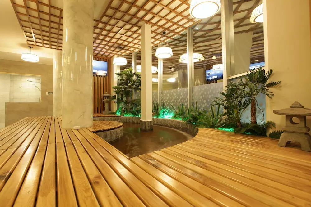 Photo - Minh Tam Hotel & Spa 3/2