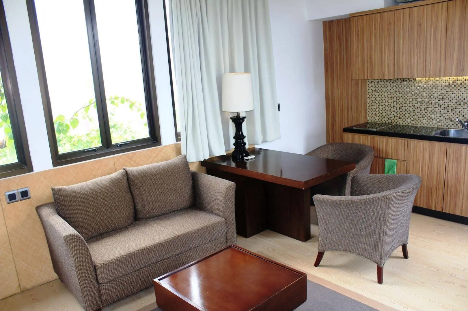 Foto - Puri Hiromi Boutique Residence