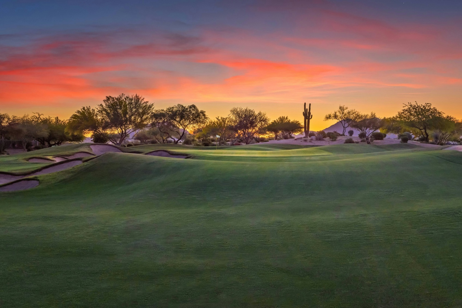 Photo - JW Marriott Phoenix Desert Ridge Resort & Spa