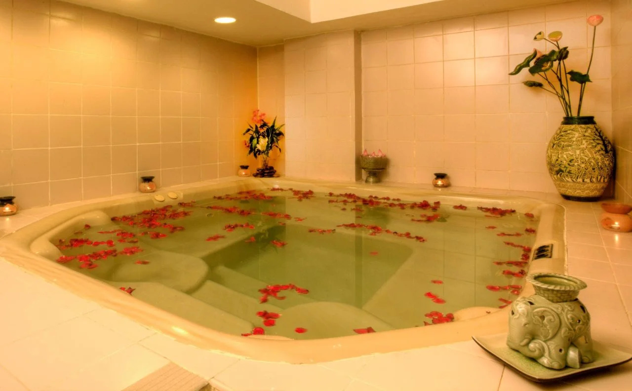 Foto - Sunway Hotel Phnom Penh