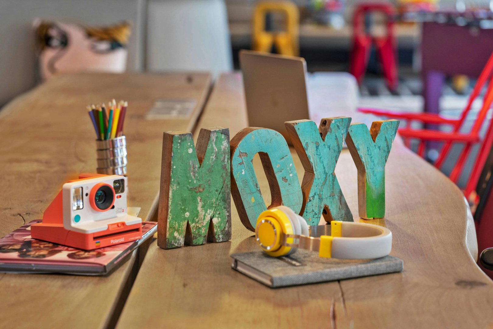 Photo - Moxy Bucharest Old Town