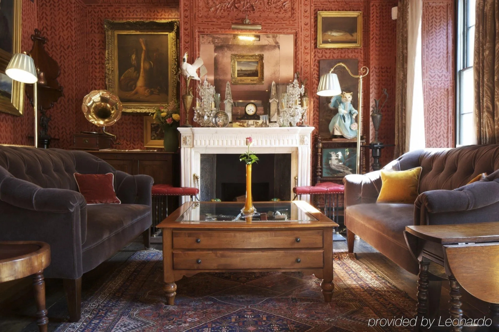 Foto - The Zetter Clerkenwell