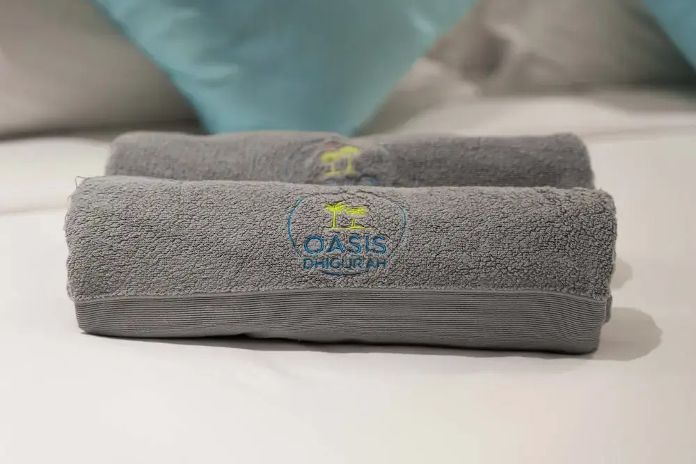 Foto - Oasis Dhigurah