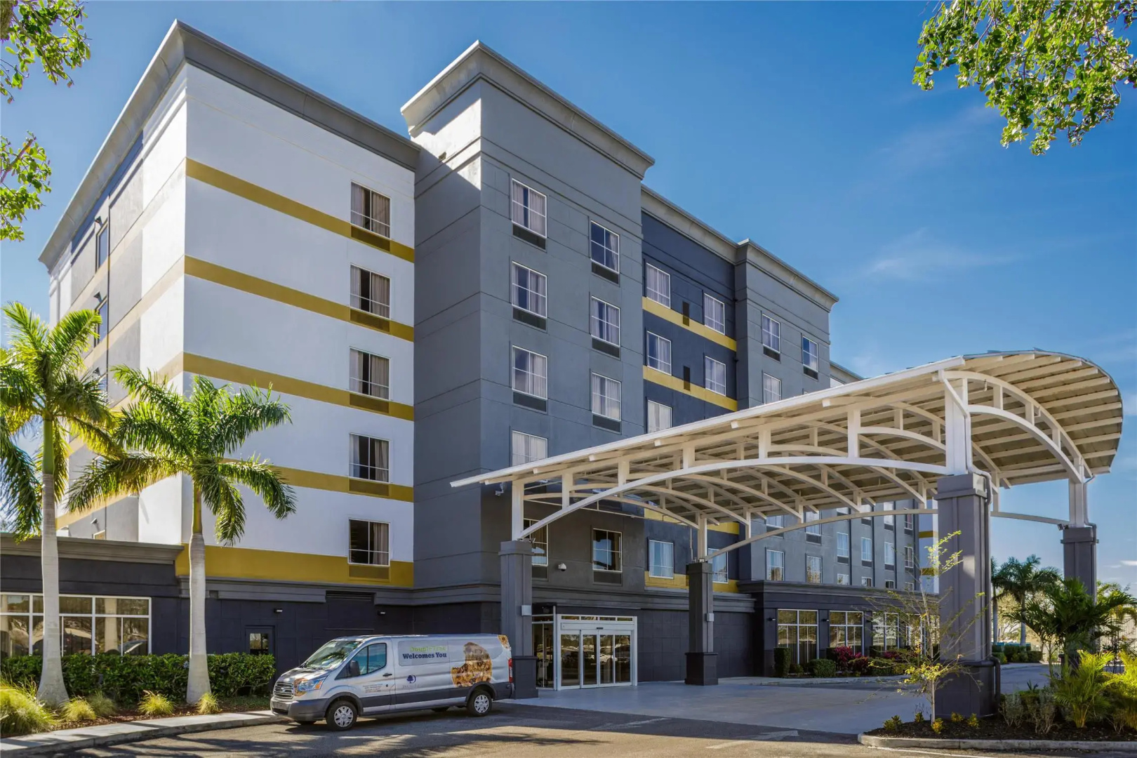 Foto - DoubleTree by Hilton Sarasota Bradenton Airport