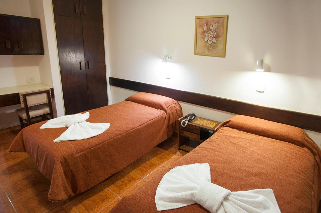 Foto - Gran Hotel San Luis