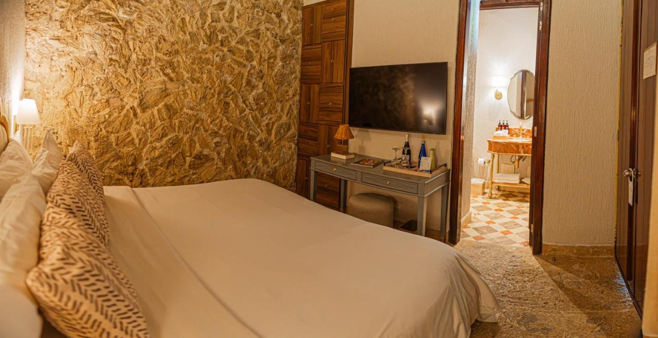 Photo - Hotel Boutique Santo Toribio