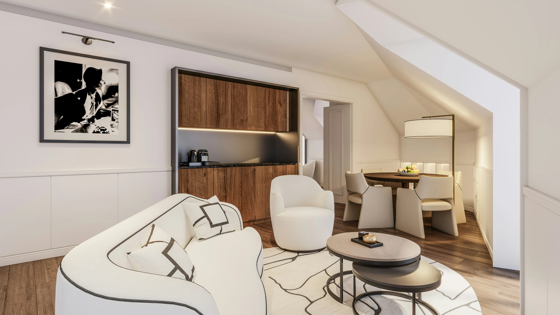 Photo - Lisbon Chiado Hotel & SPA