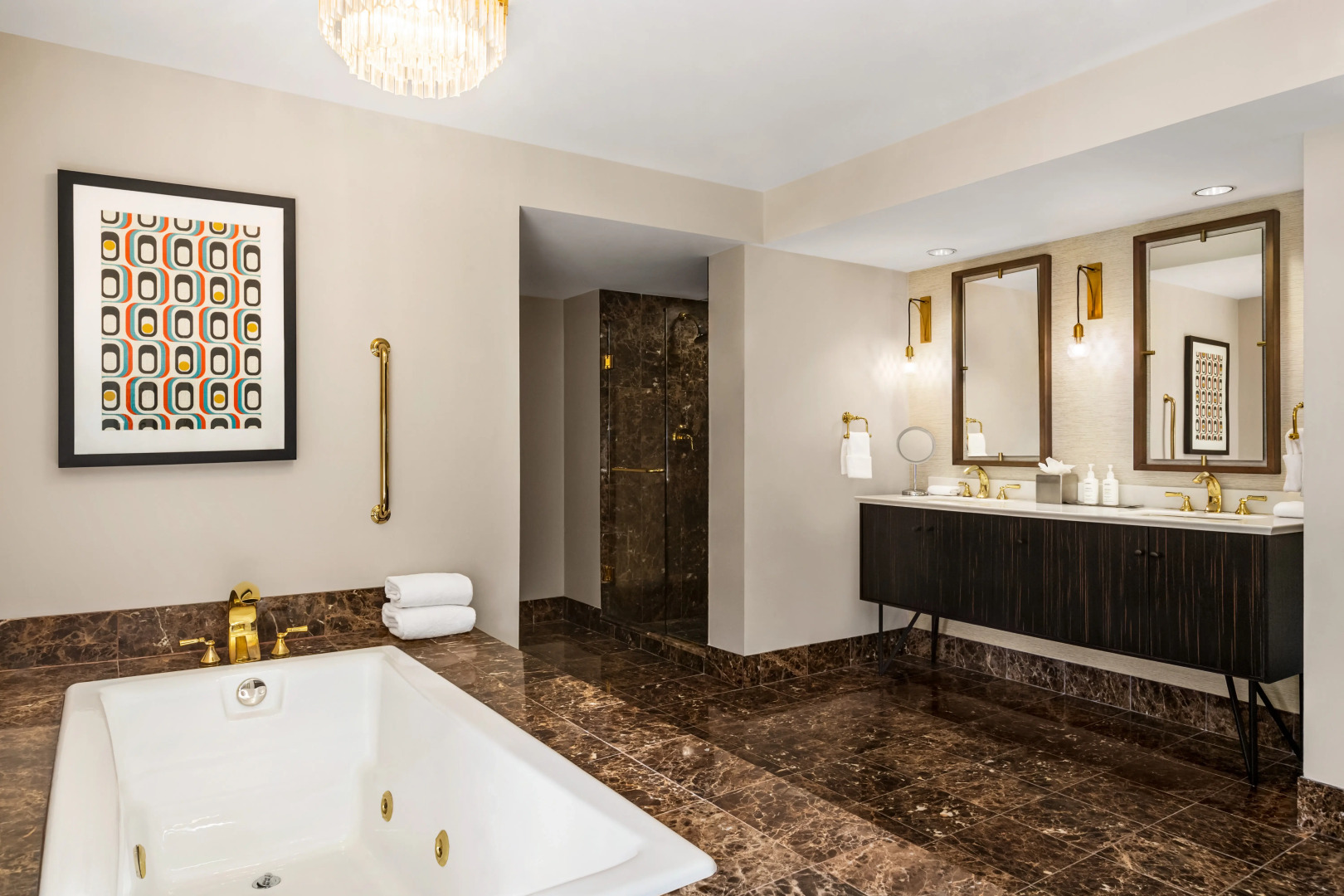 Foto - The American Hotel Atlanta Downtown, Tapestry Collection by Hilton