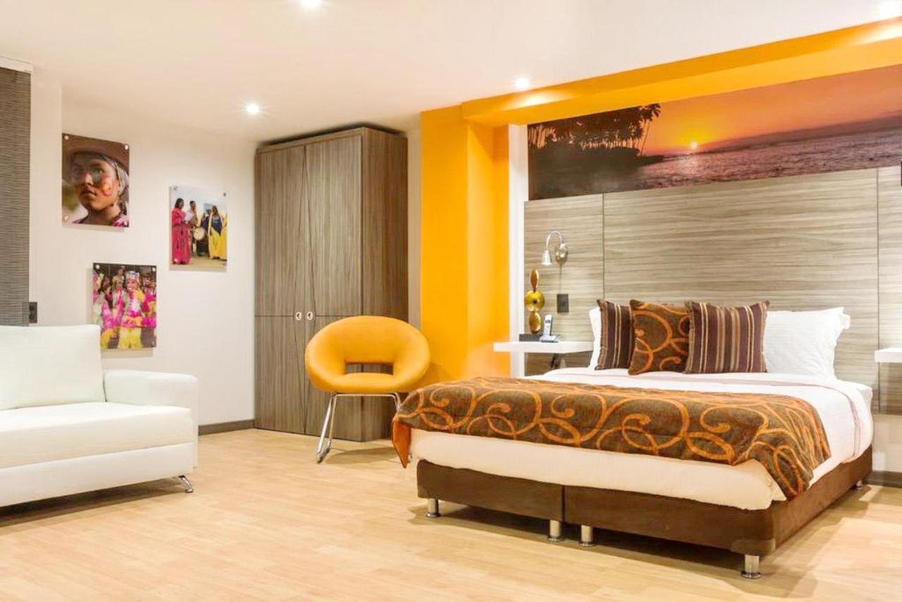 Photo - Isa Victory Hotel Boutique