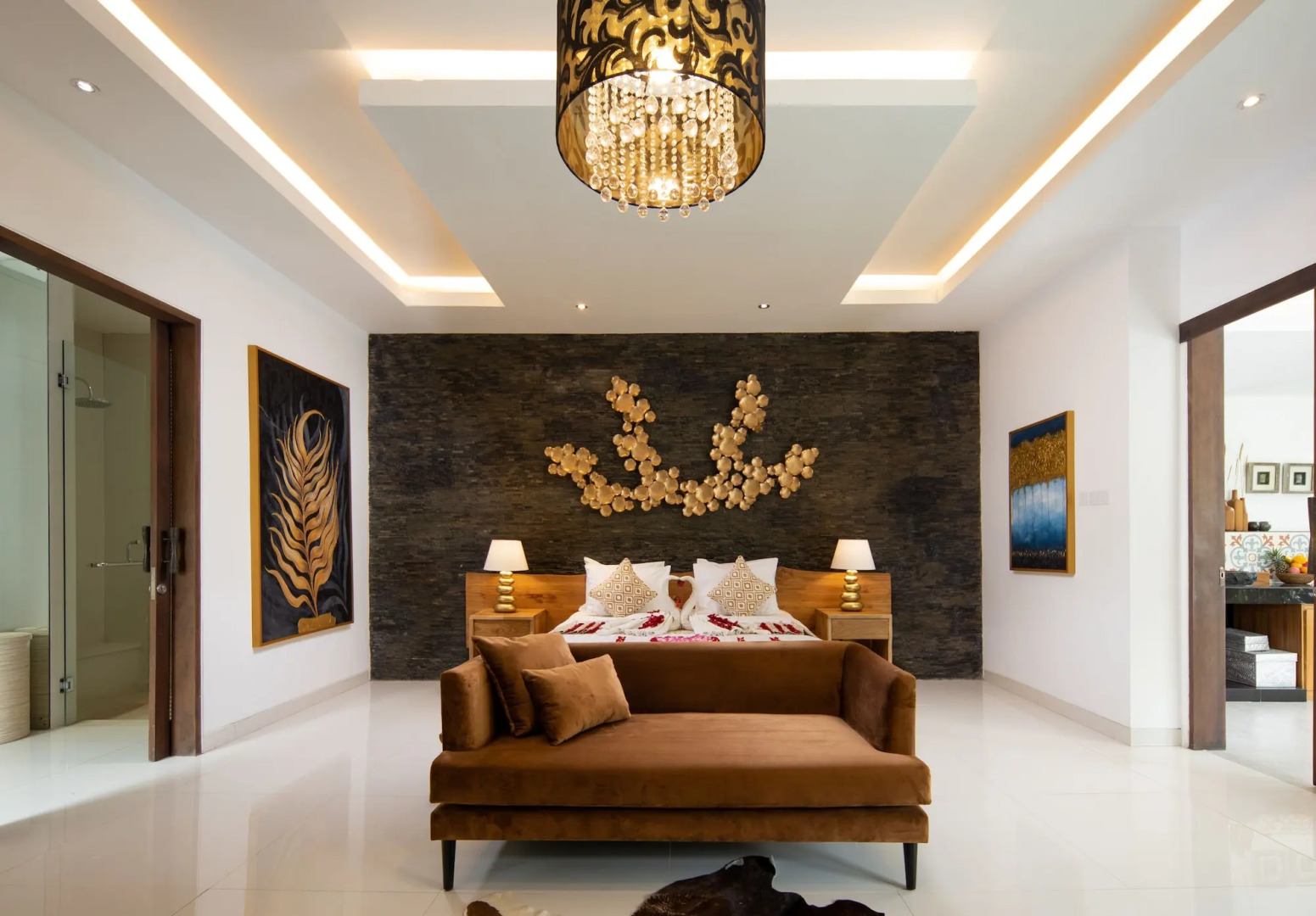 Foto - Canggu Villa by Sanga Sanga Hospitality