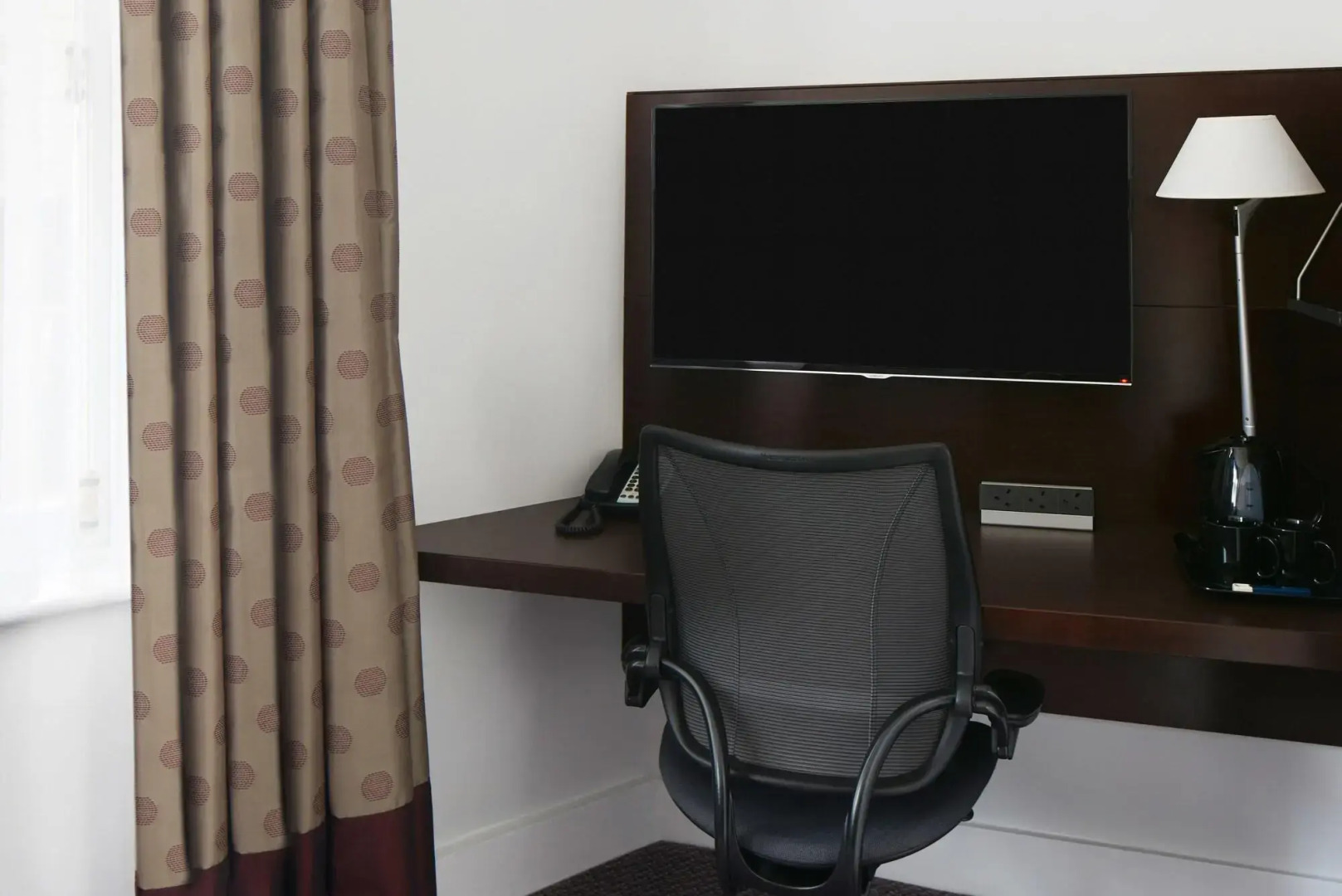 Foto - The Grand at Trafalgar Square