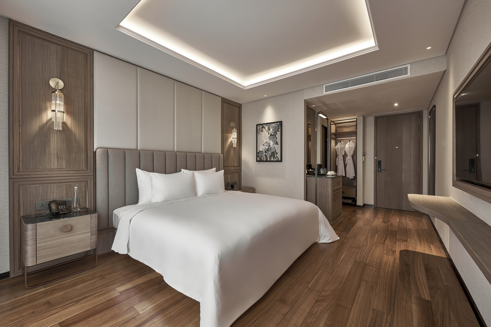 Foto - La Siesta Premium Saigon Central