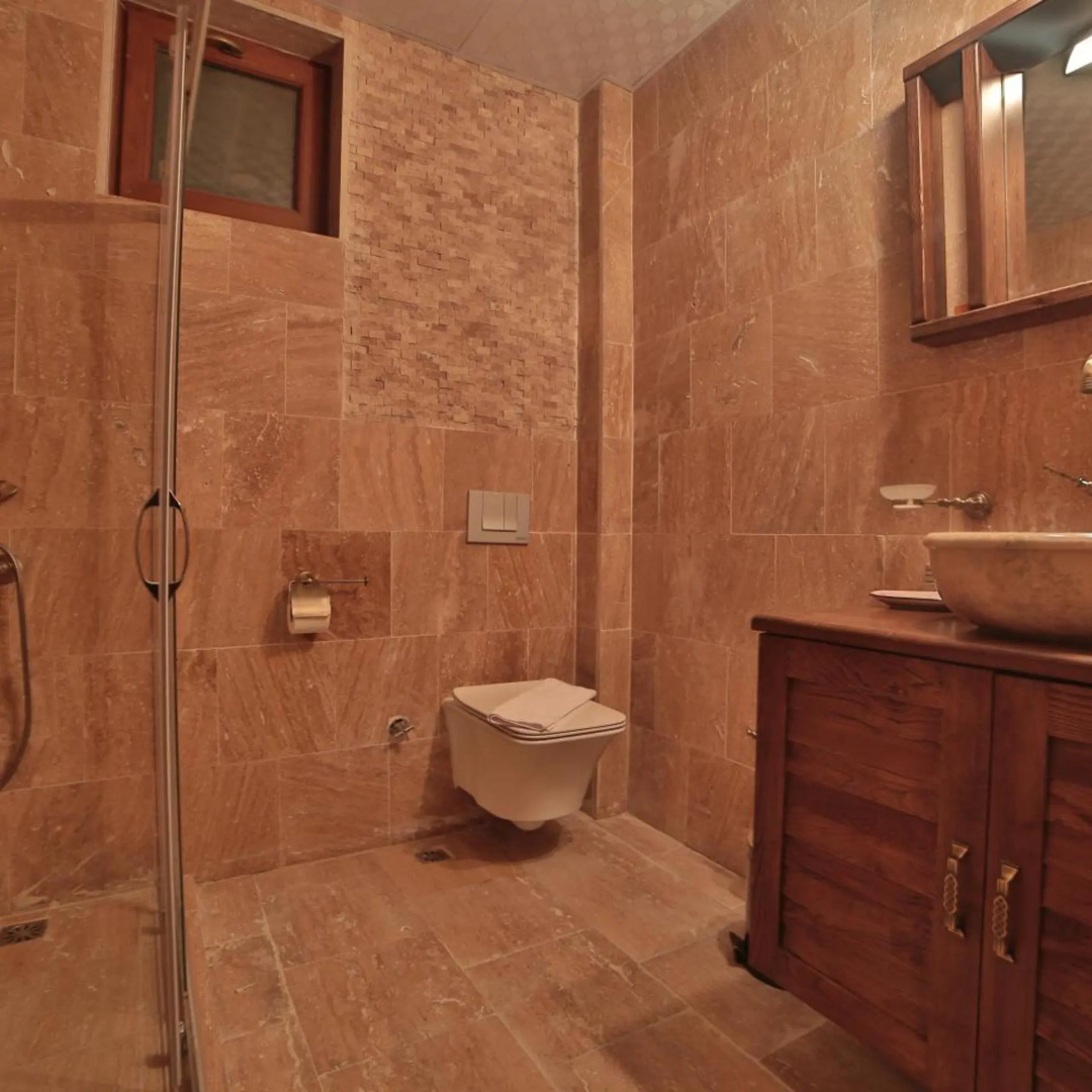 Foto - Caravanserai Inn Hotel