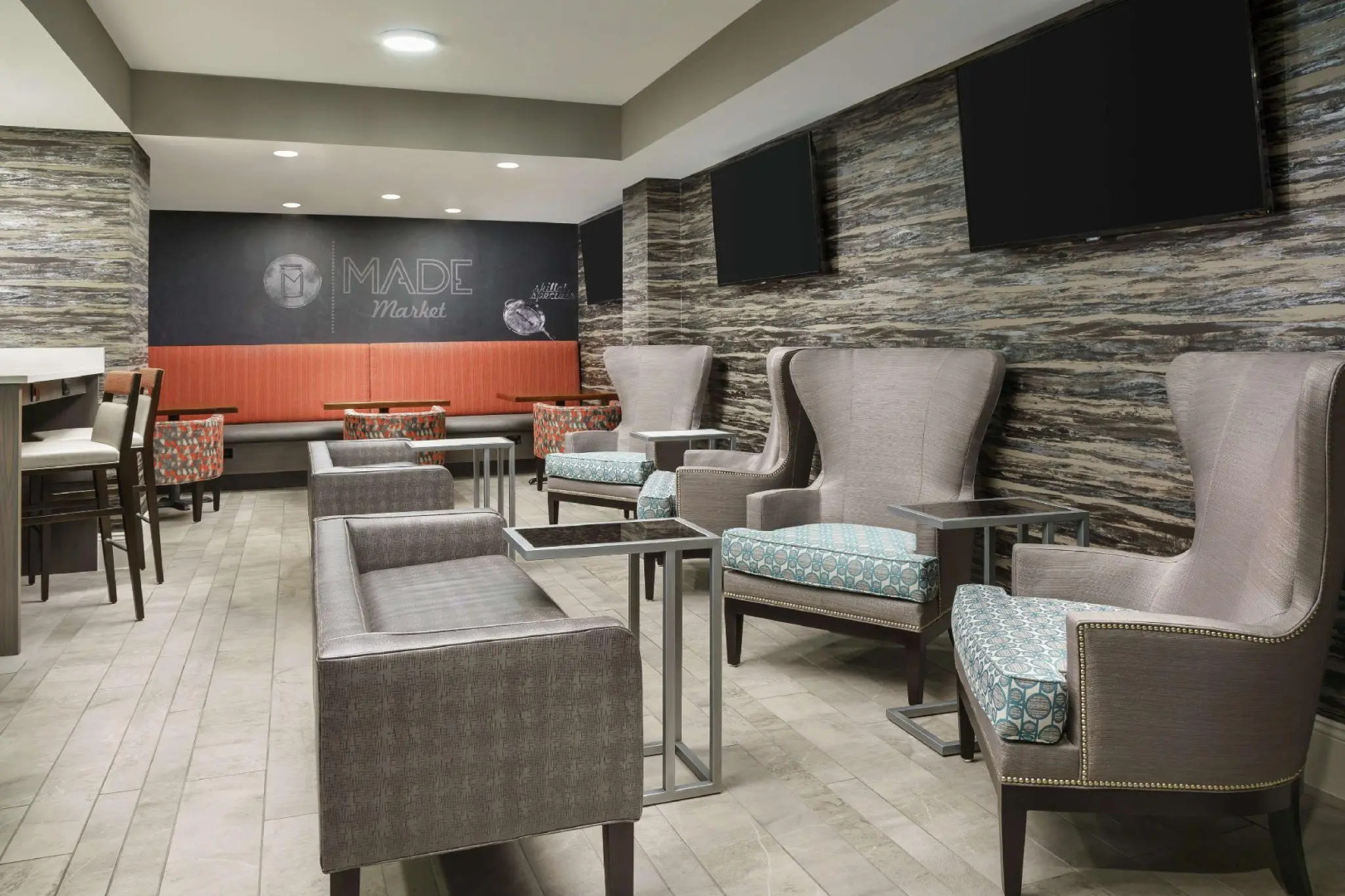 Foto - DoubleTree by Hilton Orlando Airport Hotel