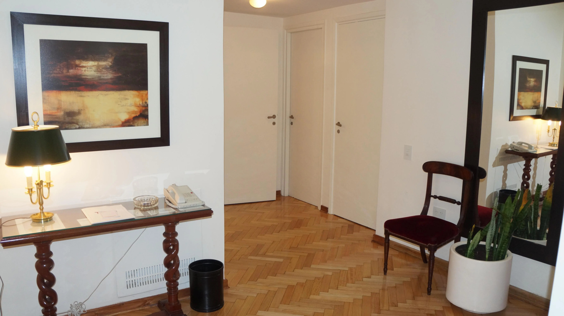 Photo - Aparthotel Trianon Recoleta