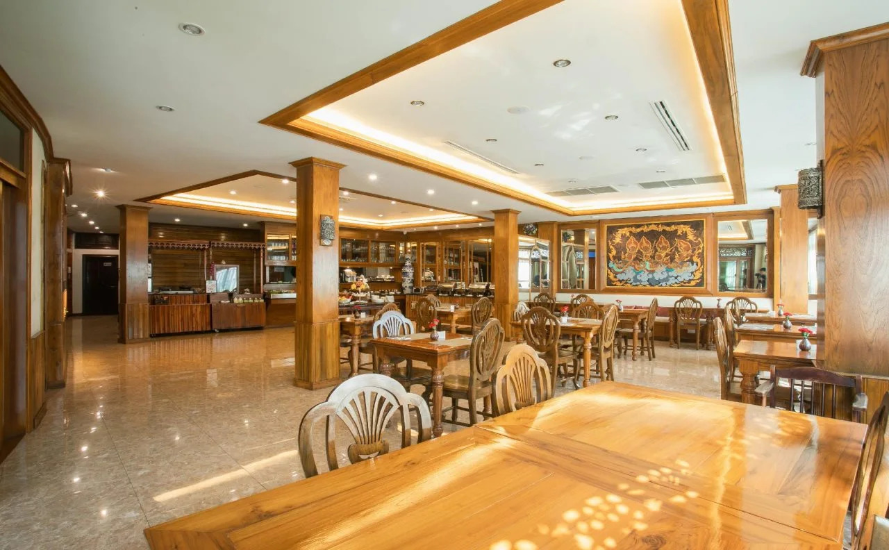 Foto - Sunday Villa Sirilanna Hotel