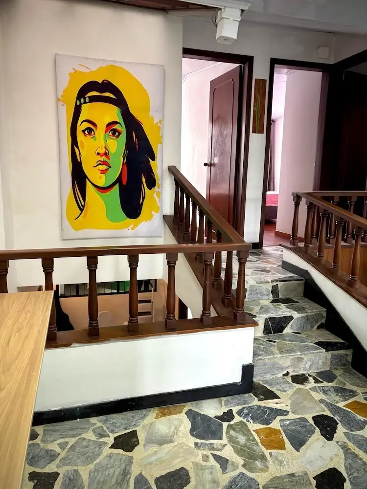 Photo - Kuyay Yachi Hostel