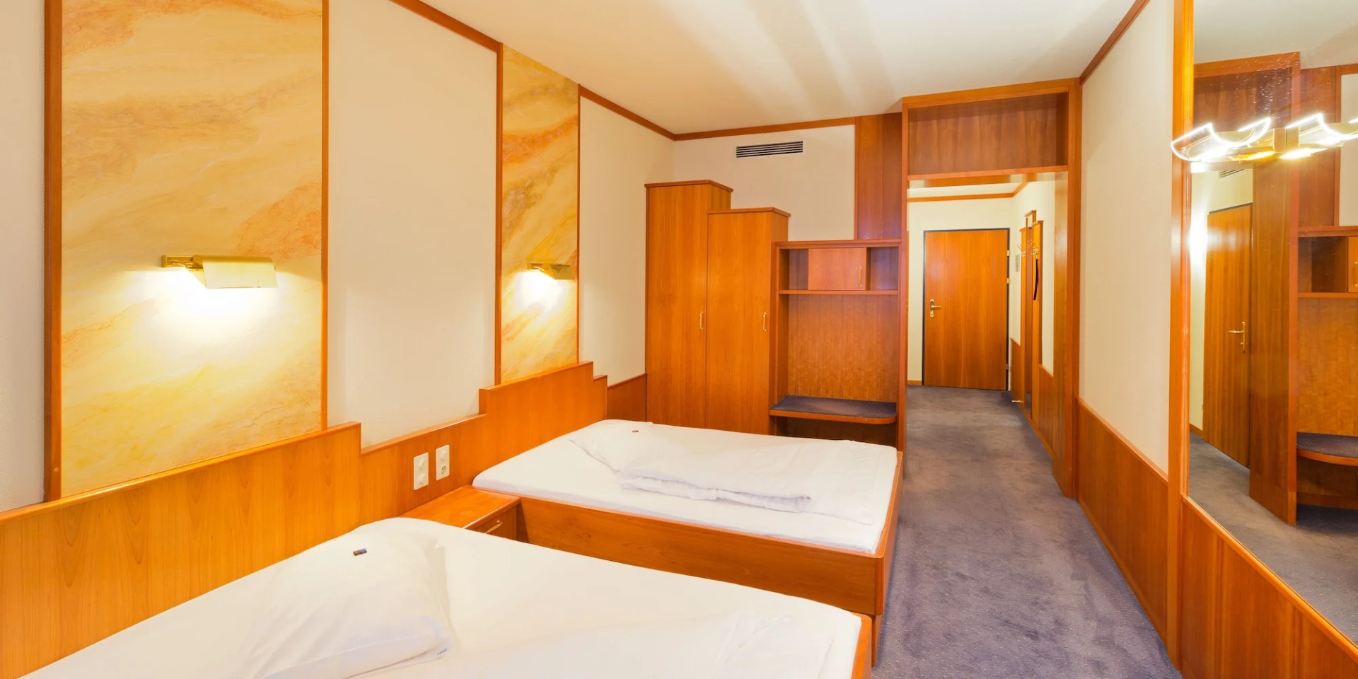 Photo - Vienna Sporthotel