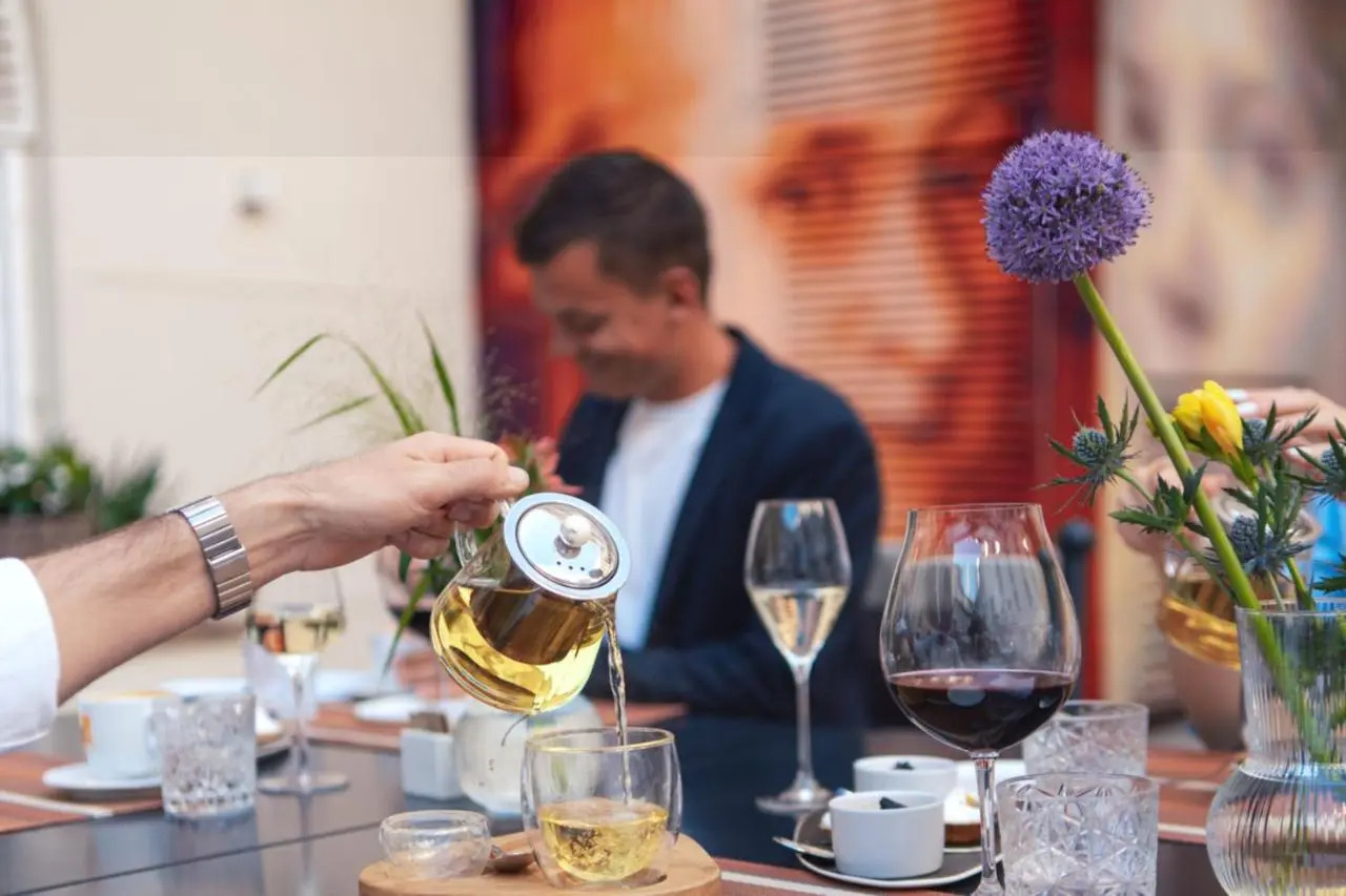 Foto - The Mozart Prague