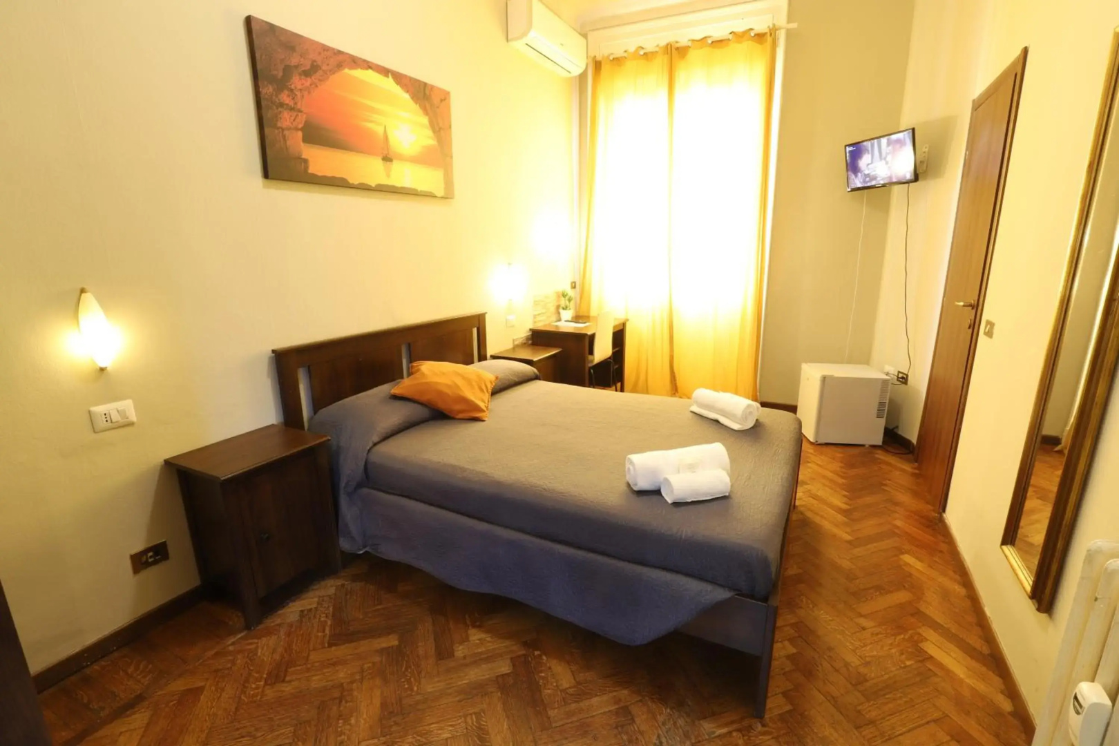 Photo - Carlo Goldoni Hotel