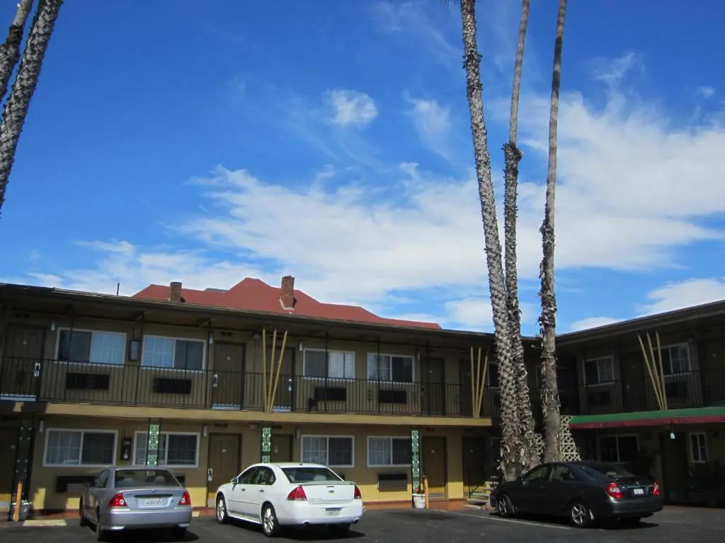 Foto - Civic Center Lodge / Lake Merritt BART
