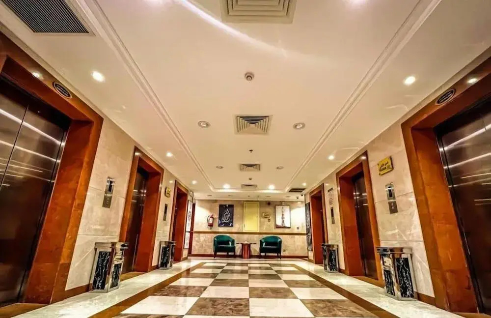Photo - Waqf Othman Bin Affan Hotel فندق وقف عثمان بن عفان