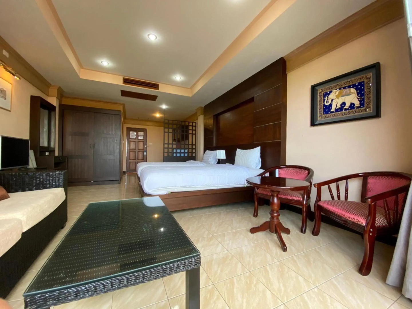 Photo - Baan Kongdee Sunset Resort