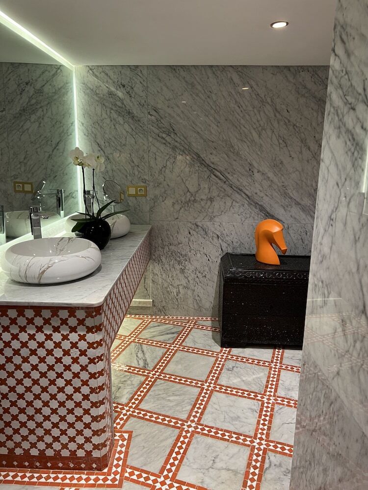 Photo - Palais De Fès Suites & Spa