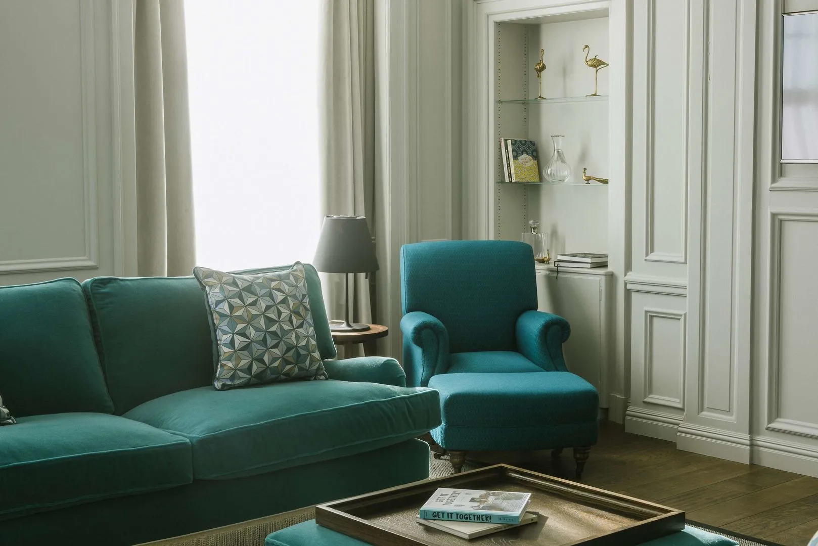 Foto - The Edinburgh Grand, a Luxury Collection Hotel, Edinburgh