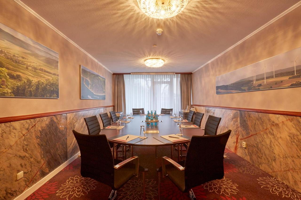 Foto - Soaltee Hotel by Trip Inn Frankfurt Messe Tagungshotel