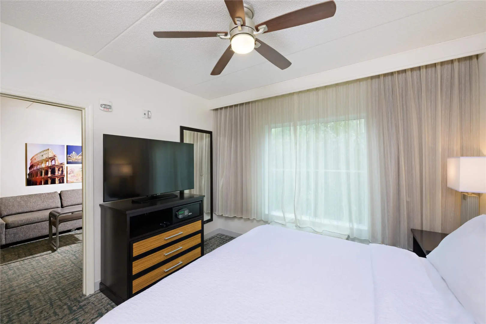 Foto - Homewood Suites Atlanta Airport North
