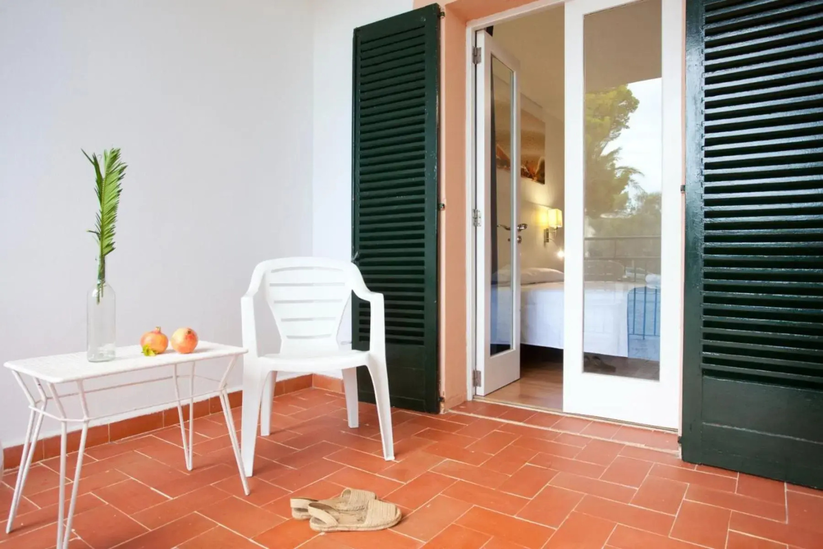 Photo - Hotel Cala Murada