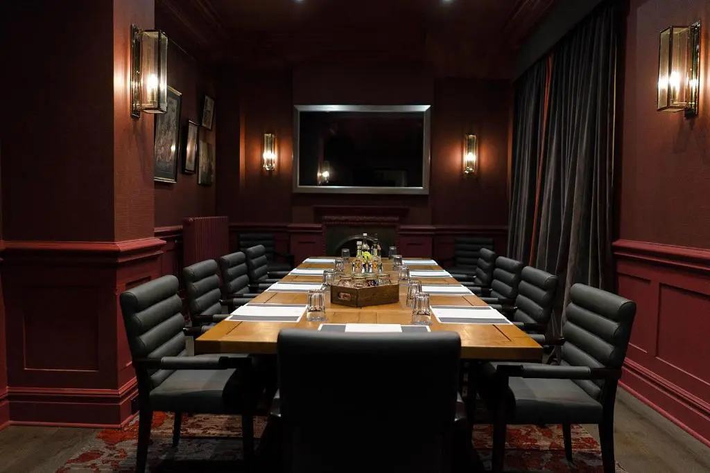 Foto - Hotel du Vin & Bistro Birmingham