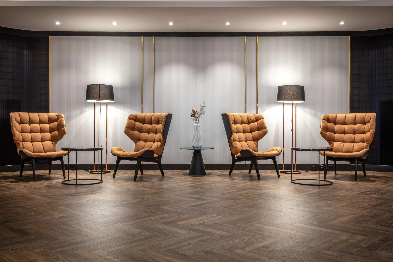 Foto - Radisson Blu, Basel